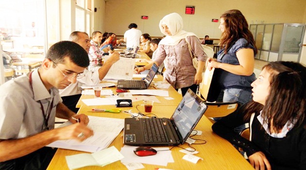 KYK burs başvurularında noter şartı kaldırıldı