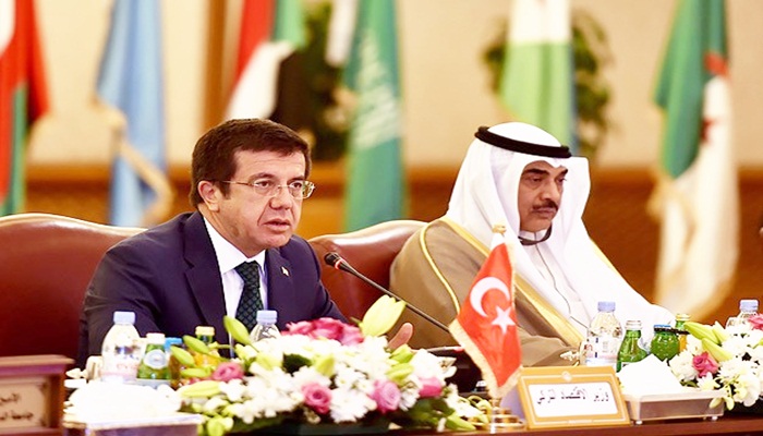 'Türkiye'nin endişe duyabileceği hiçbir şeyi yok'