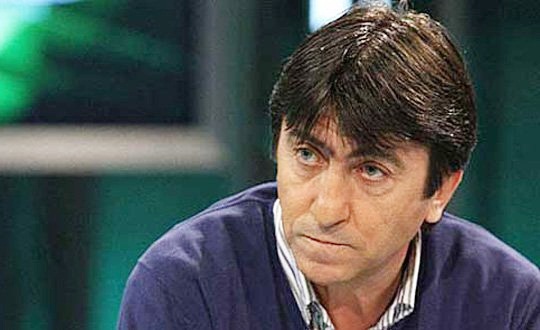 Trabzonsporlulardan Rıdvan Dilmen'e engel