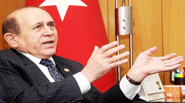 Cumhurbaşkanı'nı halk seçince o iş temsilde kalmaz