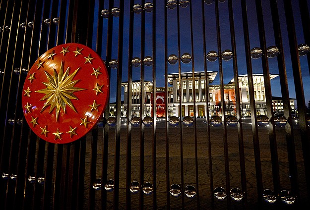 Cumhurbaşkanlığı'ndan Ayasofya açıklaması