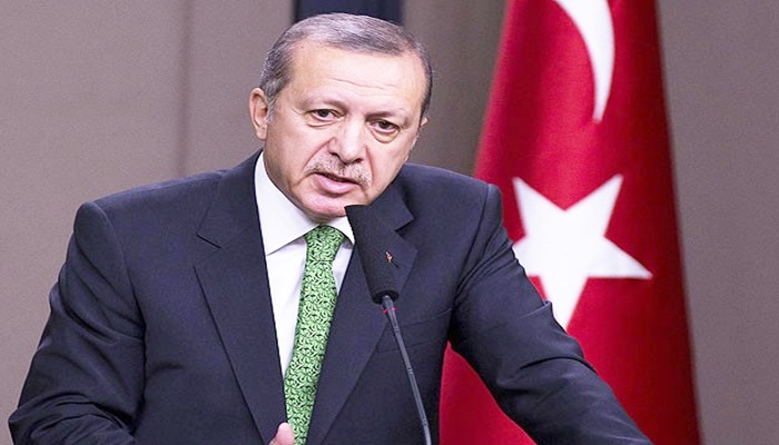 'Başbakan ile görüştük'