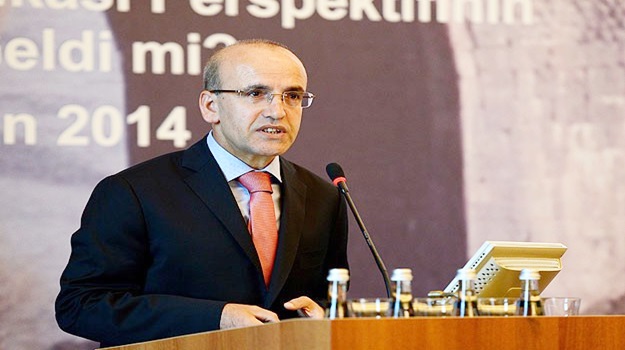 Kurumsal altyapıyı iyileştirdik