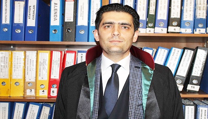 'İnşallah bu karar emsal teşkil eder'