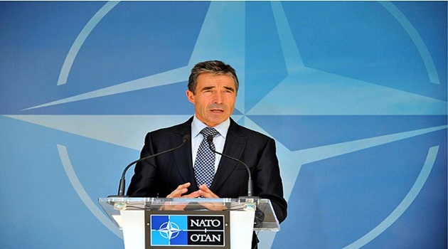 NATO'da kritik toplantı