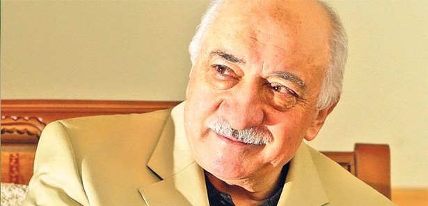 Dünyaca ünlü barış ödülü Fethullah Gülen Hocaefendi'ye verildi