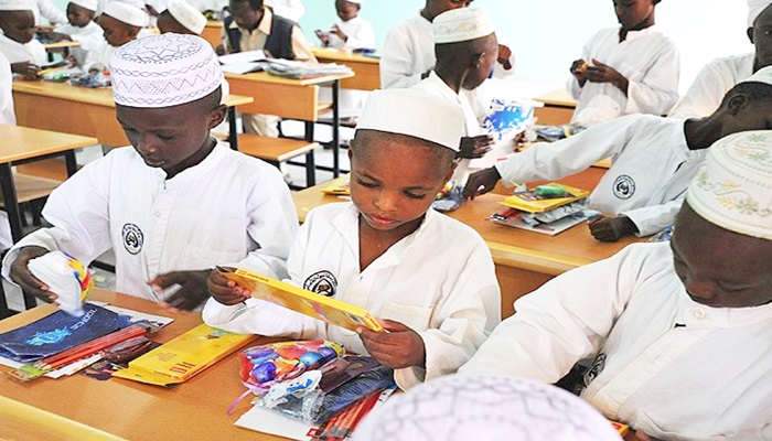 Sudan İran kültür merkezlerini kapatıyor