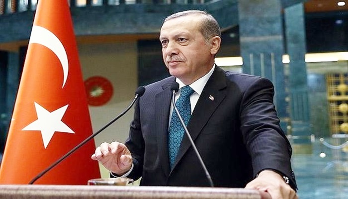 'Kara Kuvvetleri dünyanın en saygın orduları arasında'