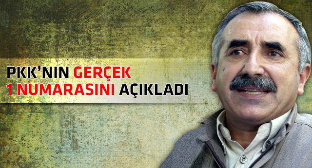 'İran, Karayılan'ı yakaladıktan sonra PKK ile anlaştı'