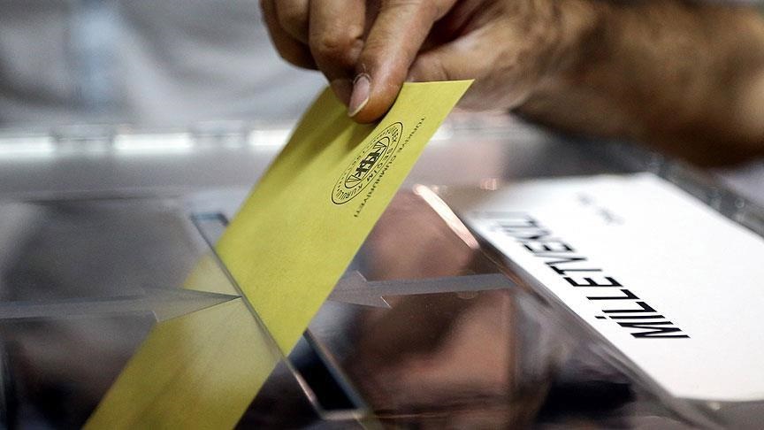 Seçim yasakları yarın başlıyor