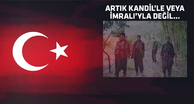 Türkiye'nin yapması gereken en önemli şey!