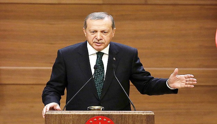'Şimdi Almanya'yı da göreceğiz'
