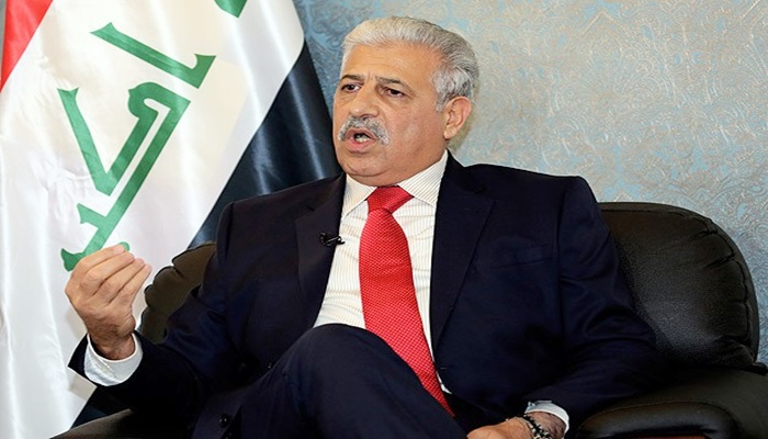 'ABD yönetimi bize silah garantisi verdi'