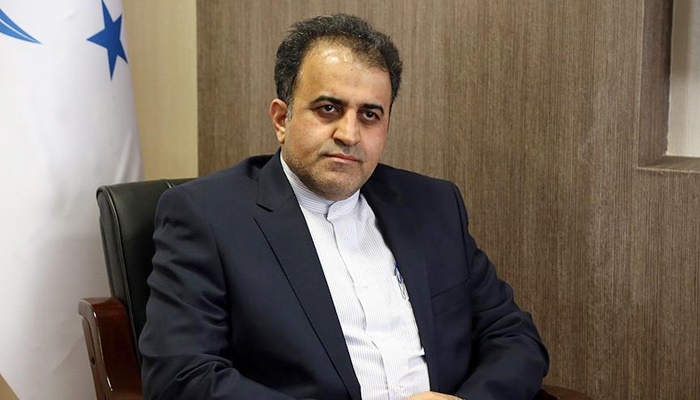 D-8 Genel Sekreteri Musavi: Suriye'de çözüm için 3 bölgesel güç bir araya gelmeli