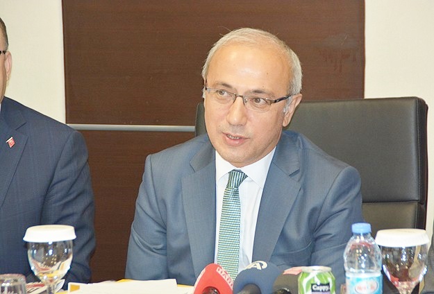 Kara yollarına yatırım 12 yılda 110 milyarı lirayı geçti