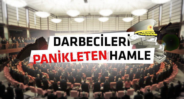 28 Şubat paşalarını terleten soru!