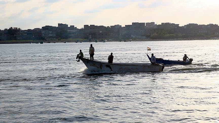 Mısır'daki tekne kazasında ölü sayısı 166'ya yükseldi