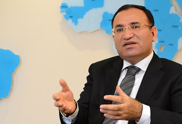Hiçbir terör eylemi yolumuzdan alıkoyamaz