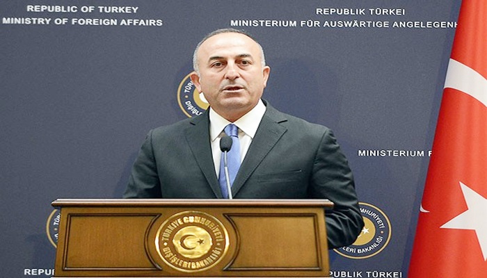 'Türkiye-ABD arasındaki teknik müzakereler tamamlandı'