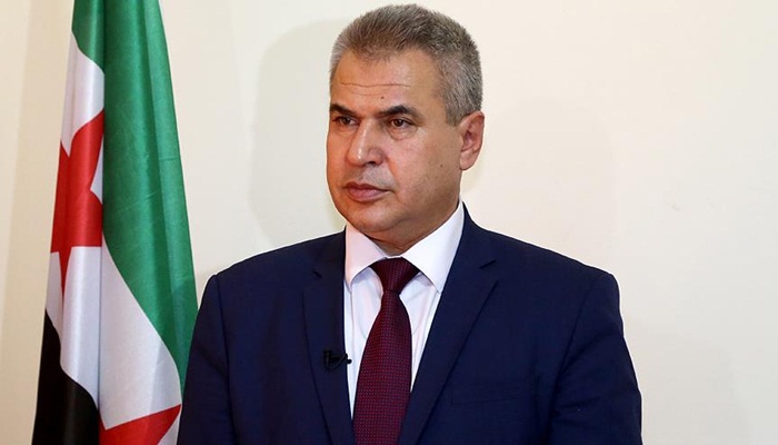 Batı ülkeleri PYD'nin ihlallerini görmezden geliyor