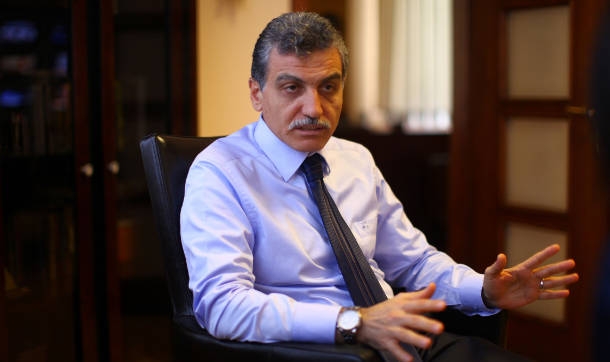 Hidayet Karaca, hakim tarafsız olmadığı gerekçesiyle savunma yapmadı