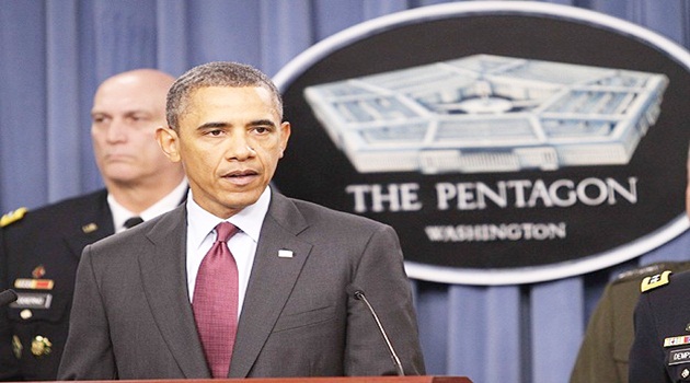 Obama'dan "cinsel taciz"e savaş