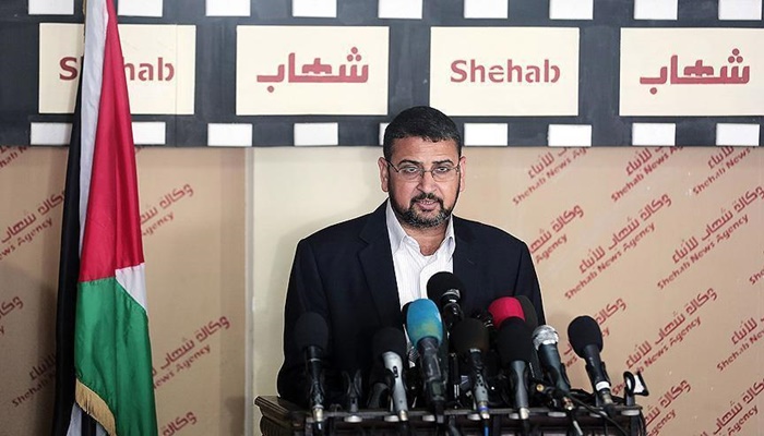 Hamas AB'nin İsrail mallarına ilişkin 'etiketleme' kararından memnun