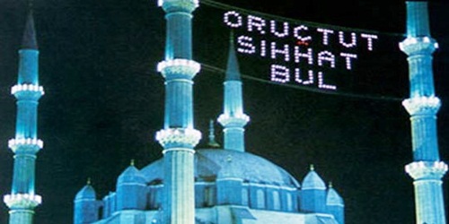 Hangi durumlarda oruç bozulur?