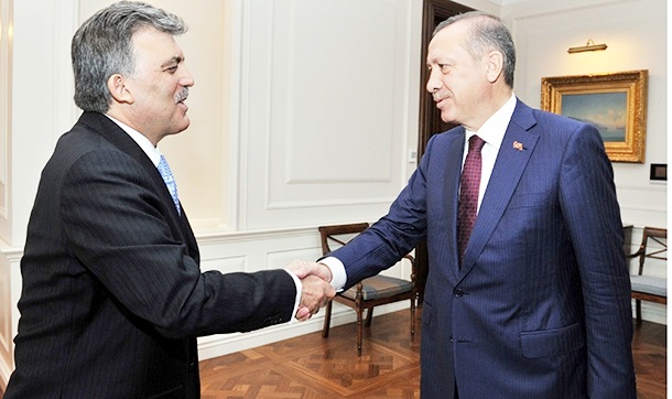 Cumhurbaşkanlığı görev değişim töreni 28 Ağustos'ta