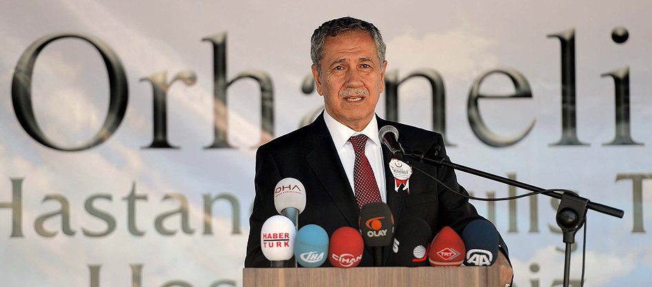 Her şeyin başı sağlık
