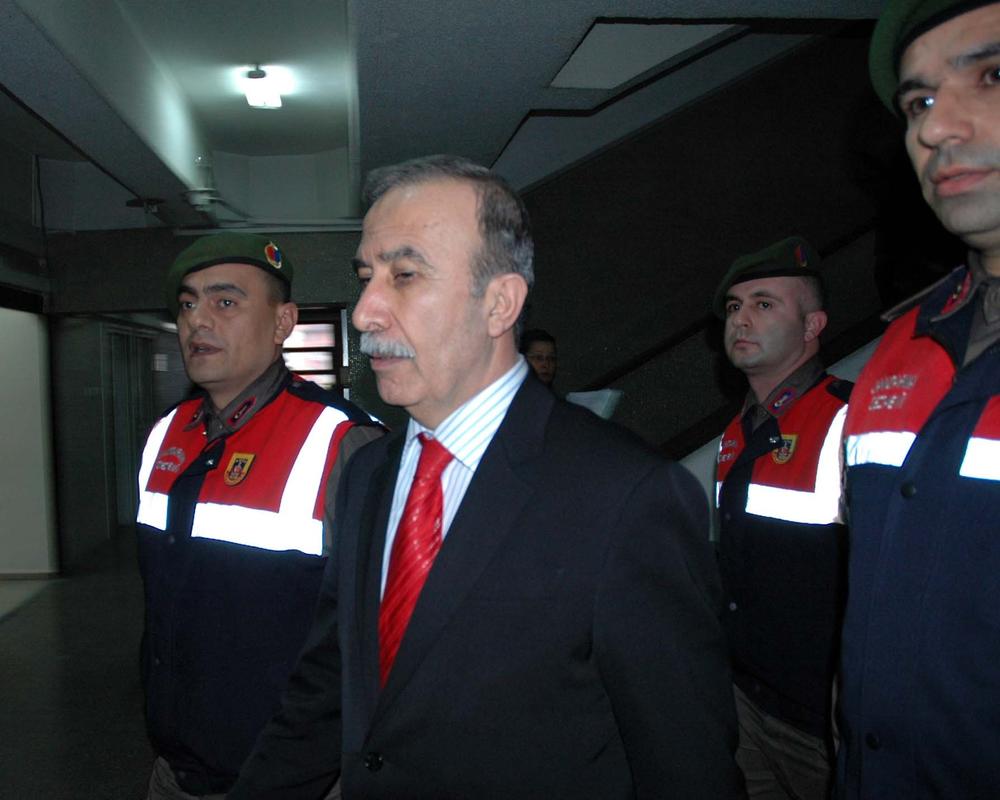Avcı İçişleri Bakanlığına başvurdu