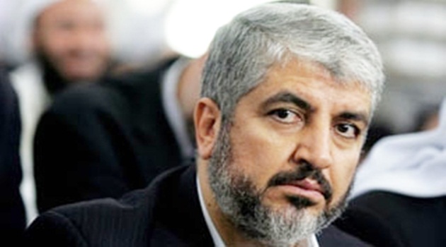 Hamas liderleri Ankara'ya geliyor