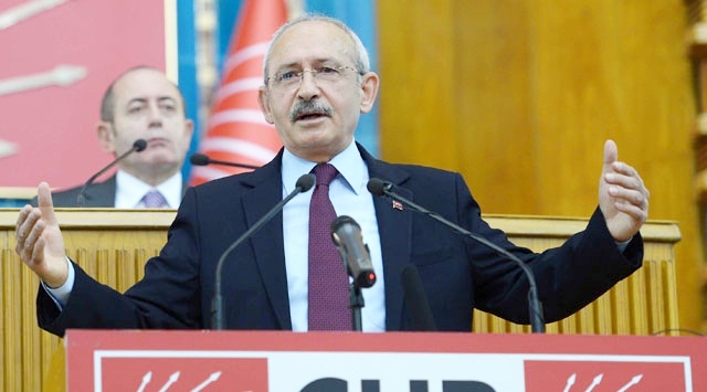 ''O Mühimmatı Görmek İstiyoruz''