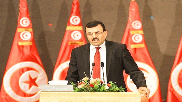 Tunus Başbakanı Urayyid istifasını sundu