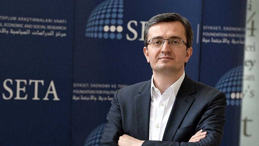 ABD Türkiye'nin güvenlik endişelerini dikkate almalı