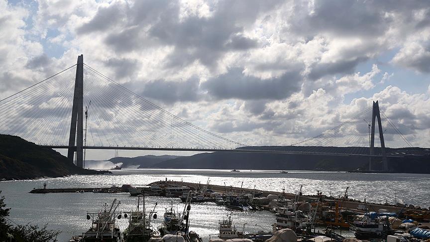 'İlklerin' köprüsü açılıyor