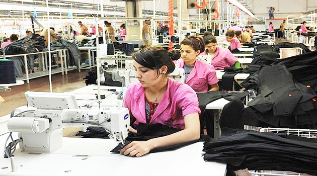 Güneydoğu'da yatırıma çözüm süreci dopingi