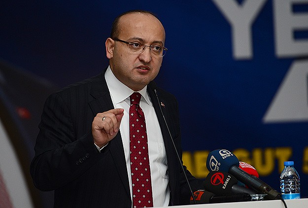 Özerklik ve genel af konuşulmadı