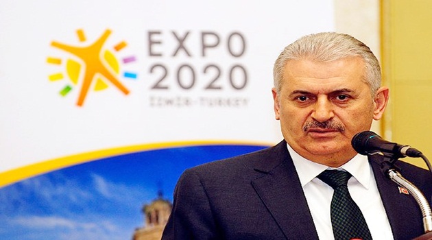 EXPO için dünyayı dolaşacak