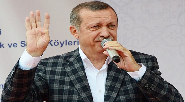 Biz teneke çalan bir gençlik aramıyoruz