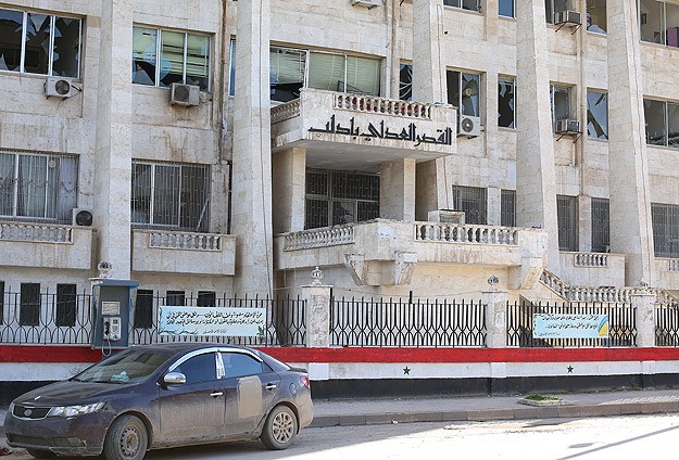 Muhalifler İdlib'te ortak başarıya dikkat çekiyor