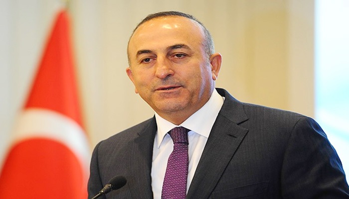 "DAEŞ'e karşı işbirliği istediğimiz düzeyde değil"