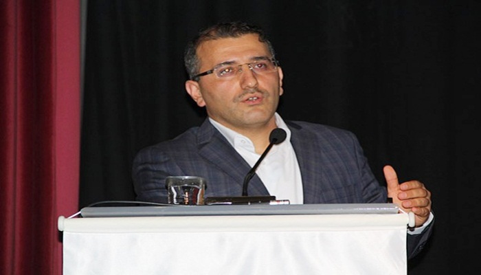 Tarihin en korkunç insani felaketi yaşanıyor