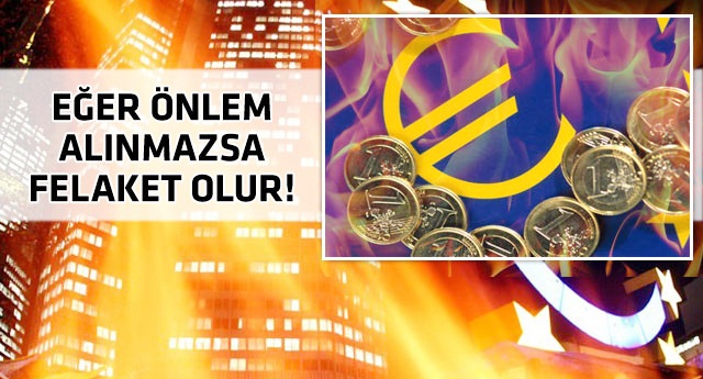 17 ekonomist Avrupalı liderlere sorumluluk çağrısı yaptı