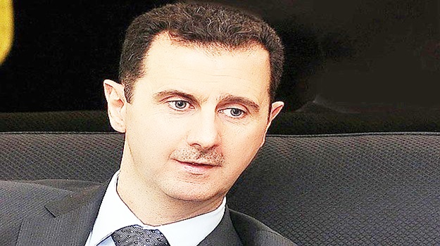 Suriye'ye karşı düşmanca planlar düzenleniyor