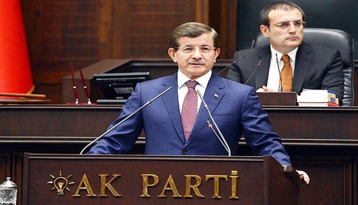 Jandarma ve Sahil Güvenlik atamaları İçişleri Bakanlığı'na bağlanacak