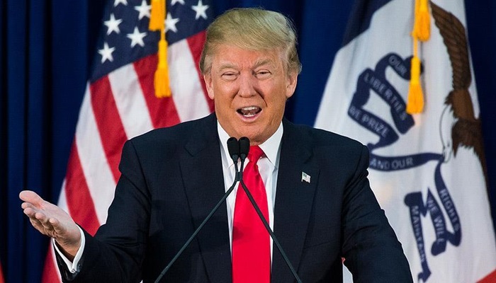 Suriyeli muhalifler Trump'ın seçilmesini memnuniyetle karşıladı