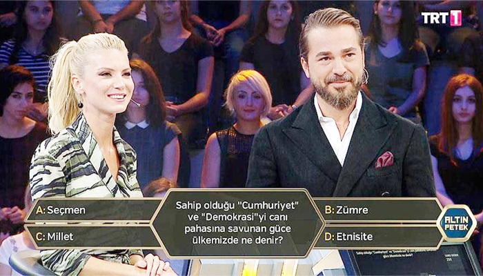'Altın Petek'ten şehit aileleri ve gaziler için anlamlı destek