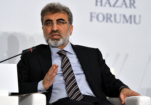 Sıkıntımız yok