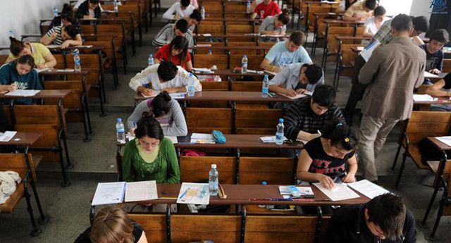 LYS'ye kadar ne yapılmalı?